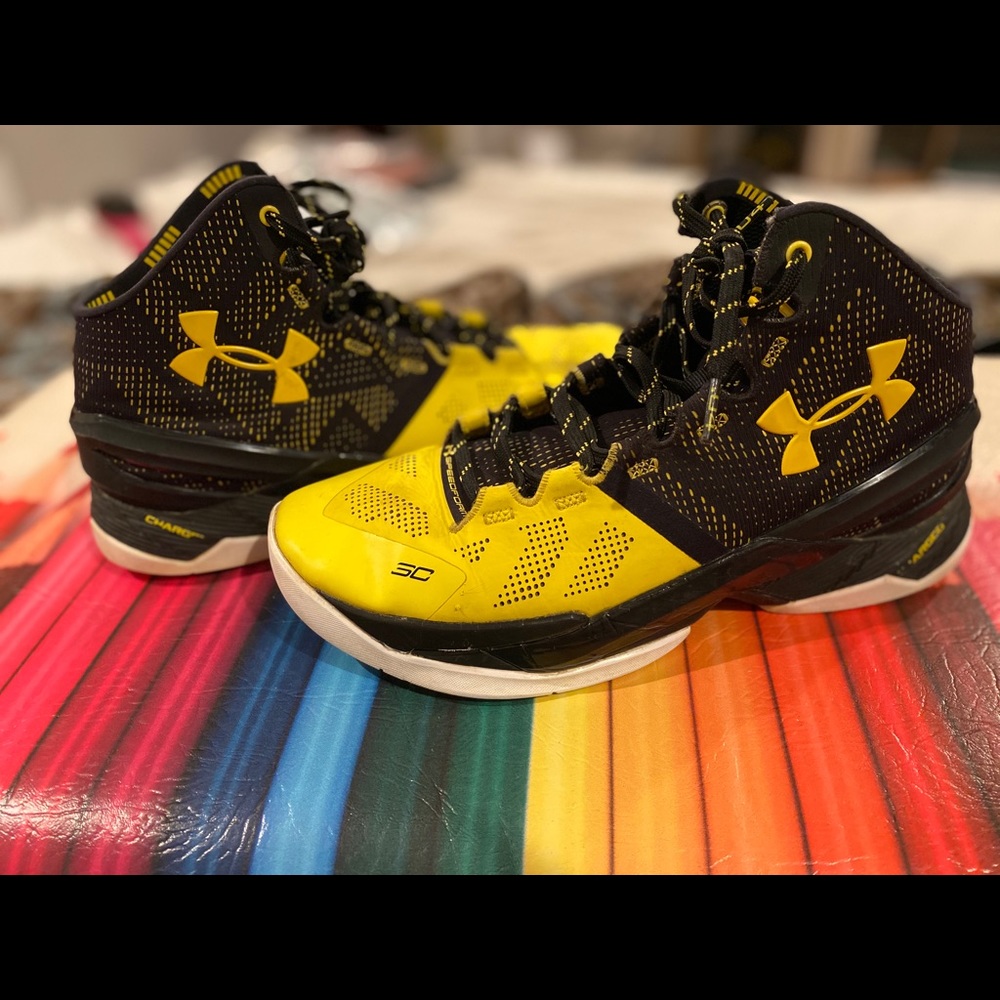 Men’s steph curry